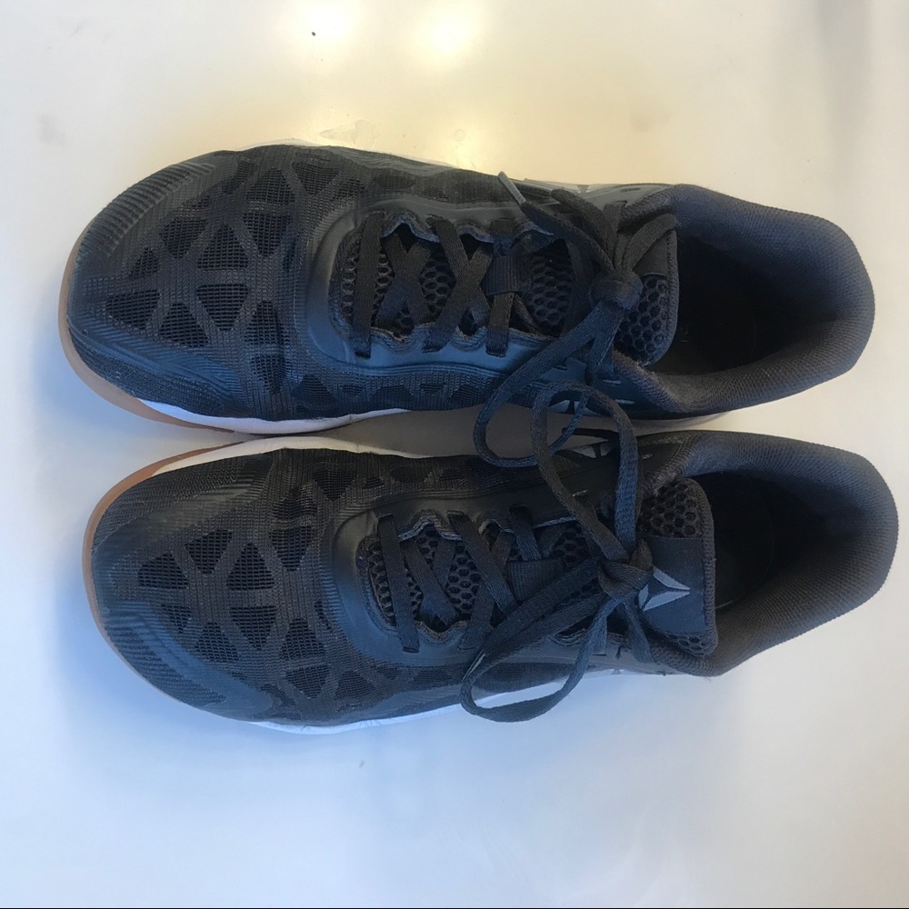 Reebok ROS workout cross trainers - Picture 5 of 10